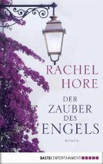 Der Zauber des Engels : Roman