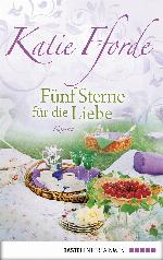 F©ơnf Sterne f©ơr die Liebe Roman