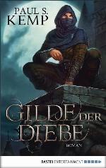 Gilde der Diebe Roman