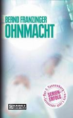 Ohnmacht Tannenbergs dritter Fall