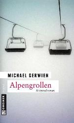 Alpengrollen Kriminalroman