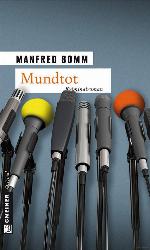 Mundtot Der zwölfte Fall für August Häberle