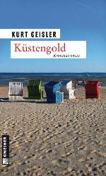 Küstengold Kriminalroman