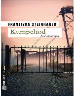 Kumpeltod Nachtigalls achter Fall