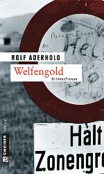 Welfengold Kriminalroman