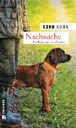 Nachsuche Noldi Oberholzers erster Fall