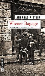 Burgunderblut Ein Fall für Müller & Himmel