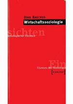 Wirtschaftssoziologie