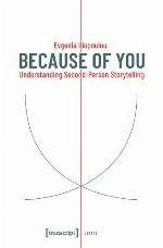 Because of you: understanding second-person storytelling