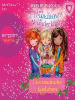 Drei Freundinnen im Wunderland, Folge 1