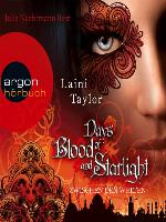 Days of Blood and Starlight--Zwischen den Welten