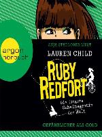 Ruby Redfort