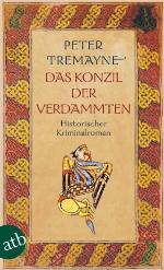 Das Konzil der Verdammten Historischer Kriminalroman