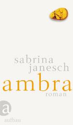 Ambra : Roman.