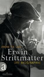 Erwin Strittmatter Die Biographie