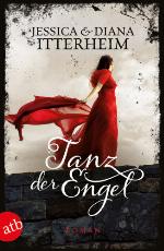Tanz der Engel Roman