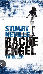 Racheengel : Thriller