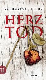 Herztod : Thriller