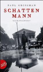 Schattenmann Kriminalroman