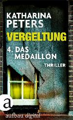 Vergeltung - Folge 4 Das Medaillon