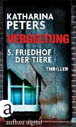 Vergeltung - Folge 5 Friedhof der Tiere