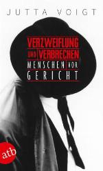 Verzweiflung und Verbrechen Menschen vor Gericht