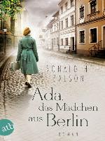 Ada, das Mädchen aus Berlin