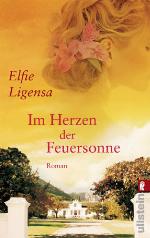 Im Herzen der Feuersonne Südafrika - Saga