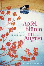 Apfelblüten im August