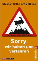 »Sorry, wir haben uns verfahren« Kurioses aus der Bahn