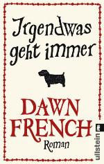 Irgendwas geht immer (German Edition)