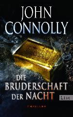 Die Bruderschaft der Nacht Thriller