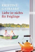 Liebe ist nichts für Feiglinge
