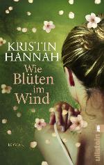 Wie Blüten im Wind Roman