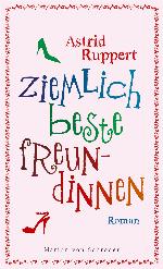 Ziemlich beste Freundinnen Roman