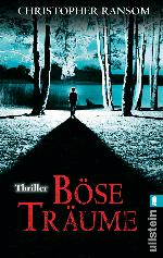Böse Träume Thriller