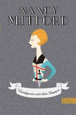 Landpartie mit drei Damen