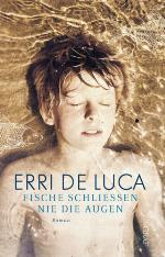 Fische schließen nie die Augen