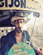 Journeyman 1 Mann, 5 Kontinente und jede Menge Jobs