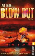 Blow Out (German Edition)