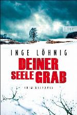 Deiner Seele Grab Kommissar Dühnforts sechster Fall