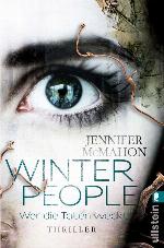 Winter People - Wer die Toten weckt Wer die Toten weckt