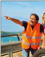 Wir haben doch ein Auto! Eine italienische Reise mit dem Wohnmobil