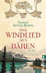 Das Windlied des Bären Roman