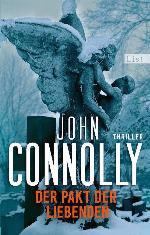 Der Pakt der Liebenden Thriller