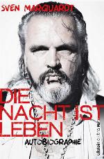 Die Nacht ist Leben Autobiographie