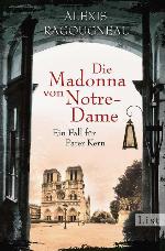 Die Madonna von Notre-Dame Ein Fall für Pater Kern