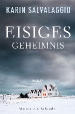 Eisiges Geheimnis Thriller