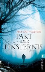 Pakt der Finsternis Thriller