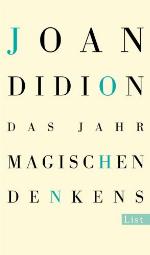 Das Jahr magischen Denkens